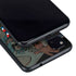 Marvel Classic Comics Captain America Vintage Google Pixel 4a Skin